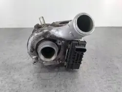 TURBINE AUDI A4 B7 2.7 TDI 059145715R