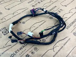 Faisceau tunnel OEM 571971641D pour VW Tiguan III