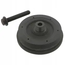 Febi Bilstein 34826 Polia do virabrequim