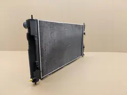 Radiador de agua Toyota GT86 Subaru BRZ