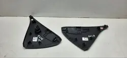 Konsoltäcksproppar OEM 7105309 för Peugeot 308