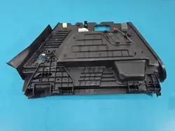 OEM 9812509477 Estofamento Porta-Malas Esquerdo Peugeot 3008 II