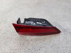 Luz Trasera Izquierda 57A945307 Skoda Karoq