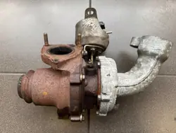 OEM 9674962080 Turbo Peugeot 3008 I 2013:lle