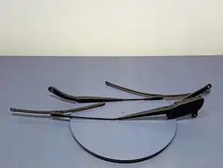 Mercedes B-klass W246 Vindrutetorkararmar Fram OEM A2468200244