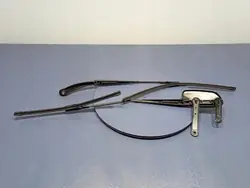 Bras d'essuie-glace Mercedes Classe B W246 Avant OEM A2468200244