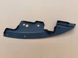 OSLMURP020326 Cache Serrure Capot Droit Nissan Murano