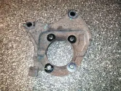 Cubo roda traseira direita OEM 42453985 para Opel Mokka