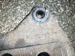 Moyeu roue arrière droit OEM 42453985 pour Opel Mokka