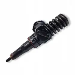 Injector Pump VW Passat B5 FL Audi A4 B6 1.9 TDI