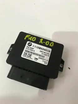 Module Ordinateur Frein BMW F10 F11 OEM 231220-10