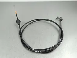 Cabo do capô Subaru Forester OEM FOB54909