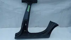 OEM 8W9809847C Seuil de Porte Gauche Audi A4 B9