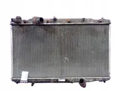 Radiador de agua Honda OE OEM Zawada-379132- Usado
