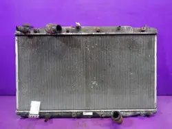 Honda OE Wasserkühler OEM Zawada-379132- Gebraucht