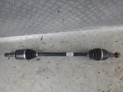 MERCEDES ML W164 3.2 Eixo Traseiro Direito Esquerdo A1643501210