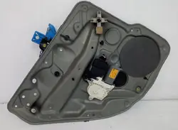 Mecanismo de janela traseira esquerda Volkswagen Bora 1.9 TDI