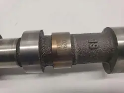 Árvores de cames Chrysler Pacifica OEM 029AB - Usado