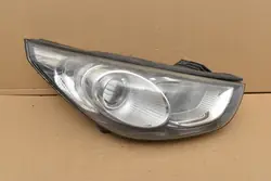 Hyundai IX35 Rechter Scheinwerfer OEM 921022Y