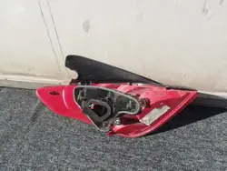 RECHTES RÜCKLICHT PEUGEOT 308 07-10