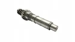 Eixo caixa OEM ZZ 8872886 A para Iveco Daily