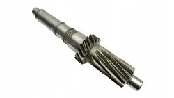 Versnellingsbak as OEM ZZ 8872886 A Iveco Daily