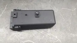 Zentralmodul OEM 9637671980 für Peugeot 106