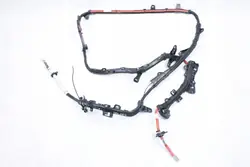 Cabo positivo da bateria BMW OEM 5A3ED60 - Usado
