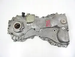 Couvertoire de Distribution Toyota OE pour RAV4 IV 2.5 Hybride 2012-2018