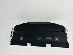 Mercedes E W213 AMG sähköinen tavaratilan hylly OEM A2136902449