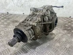 Alfa Romeo Stelvio Framdifferential OEM 0055284590