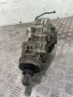 Alfa Romeo Stelvio Voorste differentieel OEM 0055284590