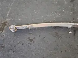 Hintere Blattfeder OEM IMPRK1432323 für Renault Master II