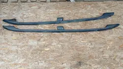 Barres de toit OEM 8200400390 pour Renault Megane II Break