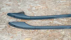 Barres de toit OEM 8200400390 pour Renault Megane II Break