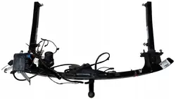 OEM A2073100004 Mercedes Trekhaak Bedradingsmodule