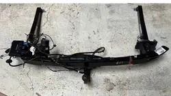 Module Câblage Attelage OEM A2073100004 Mercedes