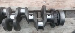 Vilebrequin Opel OEM 35359941 pour Astra K 1.6 CDTI