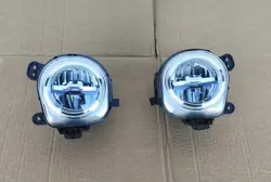 Halogenivalo Vasen Etu BMW OEM 756.02.000.00