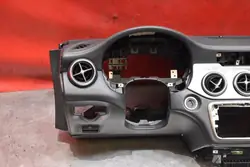 Instrumentbrädskonsol OEM mamAUTO-1058682- Mercedes CLA