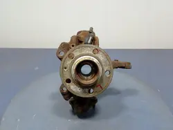 OEM Ambit-978937- Cardan Gauche Avant pour Skoda Fabia III