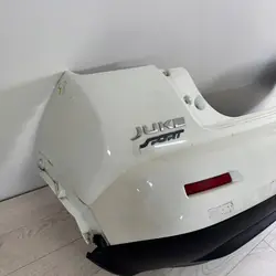 Pare-chocs arrière Nissan Juke I 1 F15 complet OEM