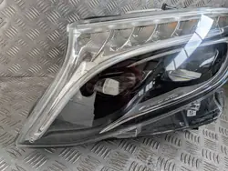 V-Class Viano W447 2014-2019 Feu avant gauche LED A4479061801
