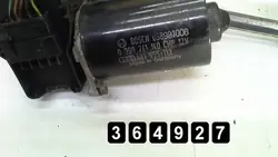 Motor limpiaparabrisas Audi OEM AM-364927 Usado