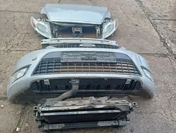 Etupuskuri Ford Mondeo MK4 BA7