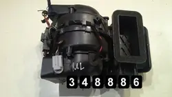 Mercedes verwarmingsventilator OEM AM-348886 Gebruikt