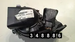 Mercedes värmefläkt OEM AM-348886 Begagnad