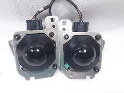 Kit de radares ACC OEM 80A907561G 80A907541G para Audi Q5 II