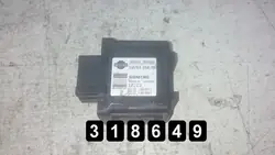 ECU Nissan OEM AM-318649 para Almera Tino 2001