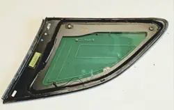 OEM 13237826 vänster bakruta för Opel Insignia A Estate